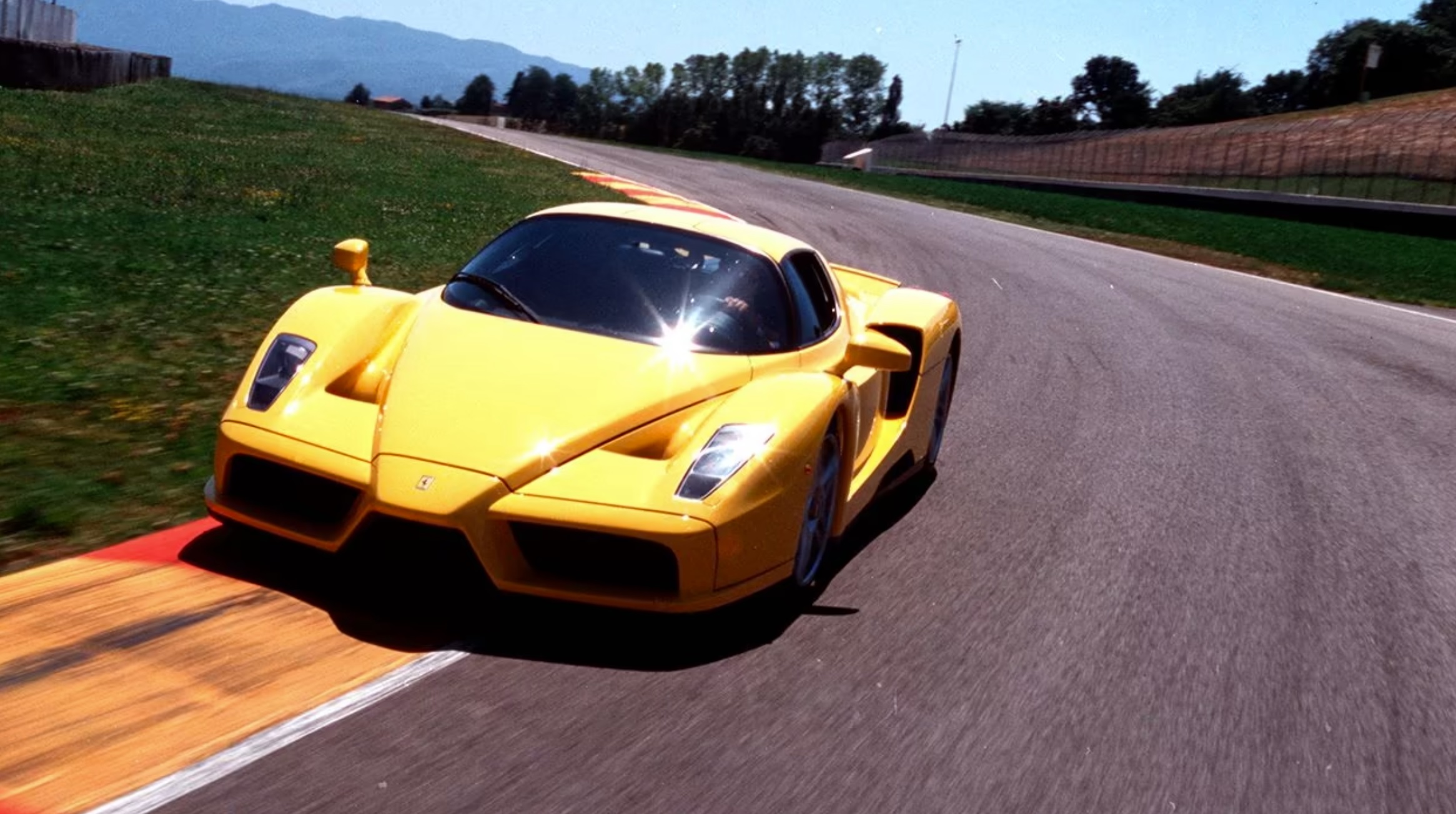 Enzo